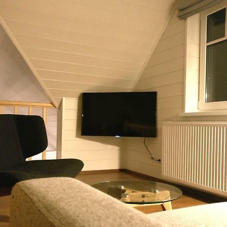 Holmi Maja Villa Haapsalu Buitenkant foto