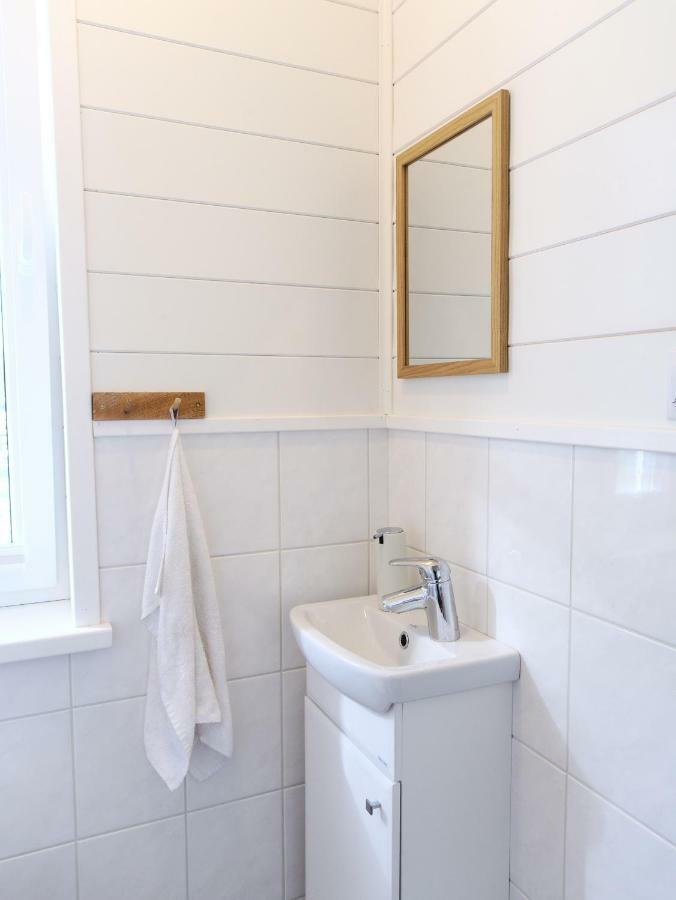 Holmi Maja Villa Haapsalu Buitenkant foto