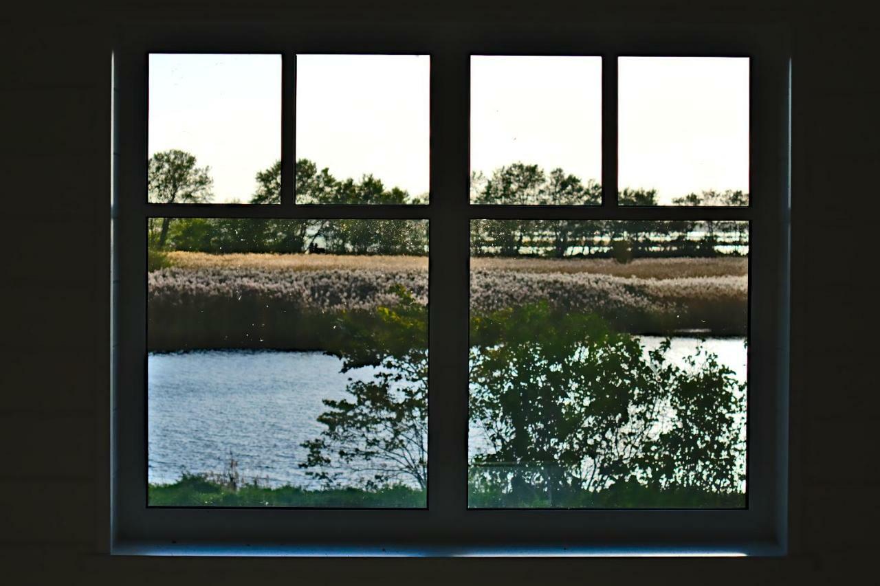 Holmi Maja Villa Haapsalu Buitenkant foto
