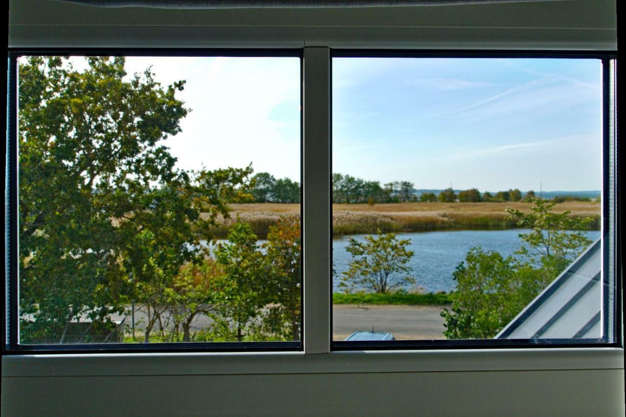 Holmi Maja Villa Haapsalu Buitenkant foto