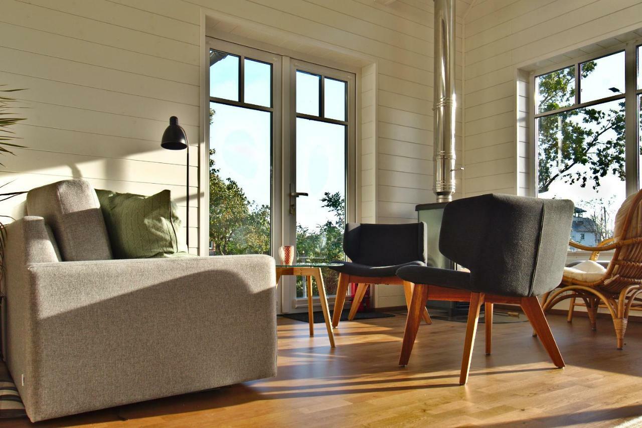 Holmi Maja Villa Haapsalu Buitenkant foto